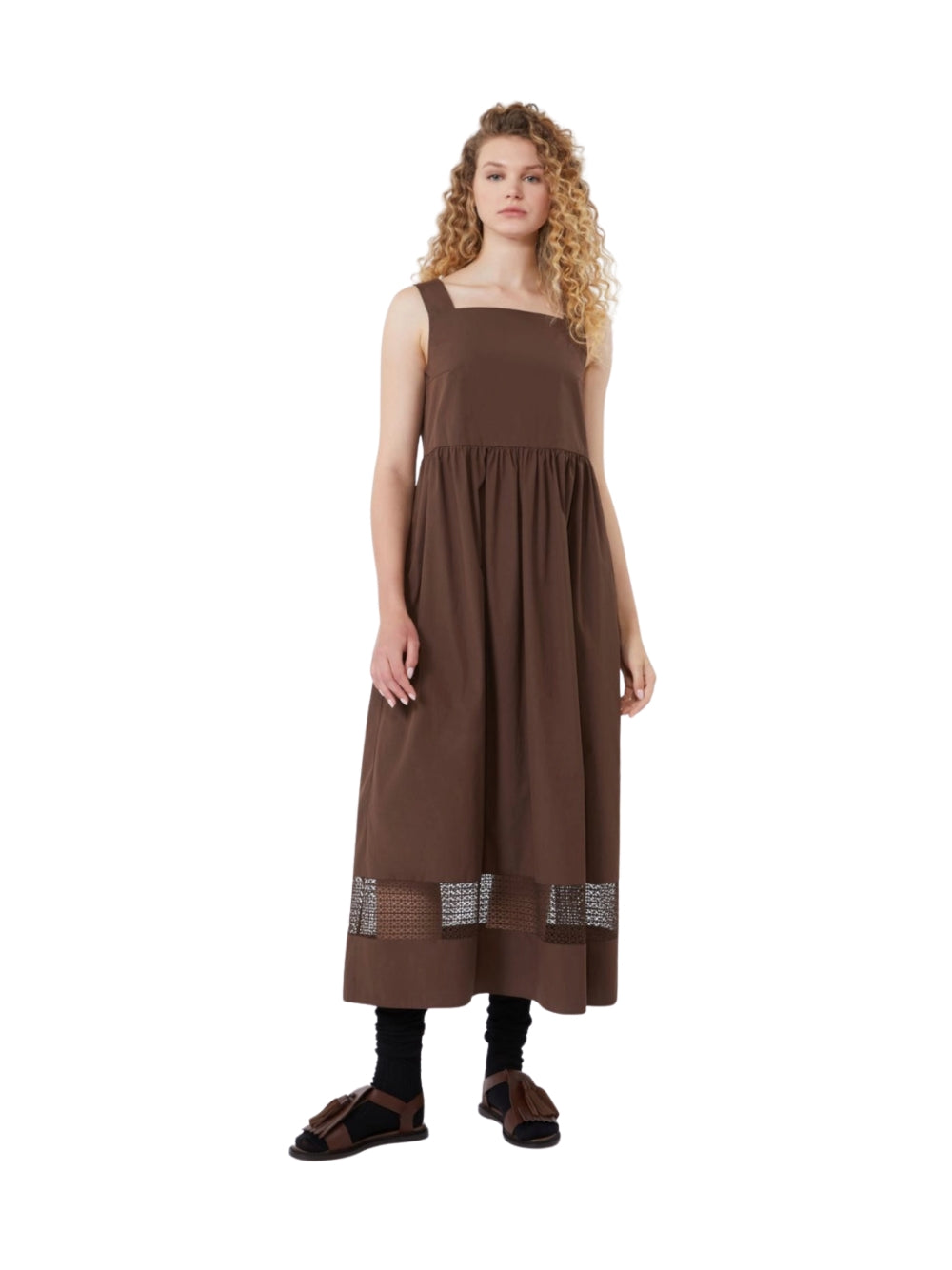 Abito WKDGOLA Max Mara Weekend