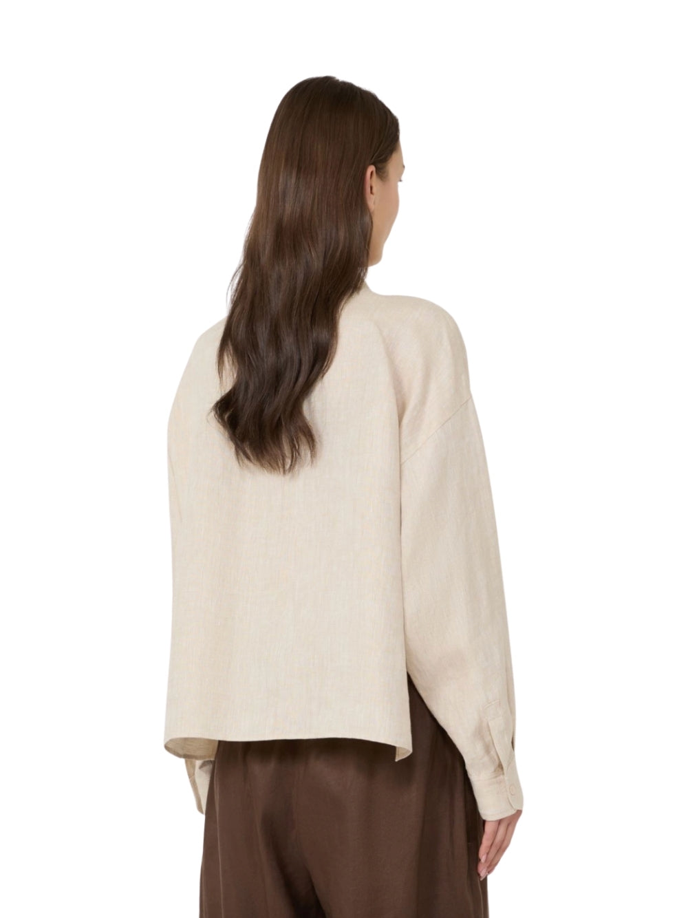 Camicia WKDWERNER Max Mara Weekend