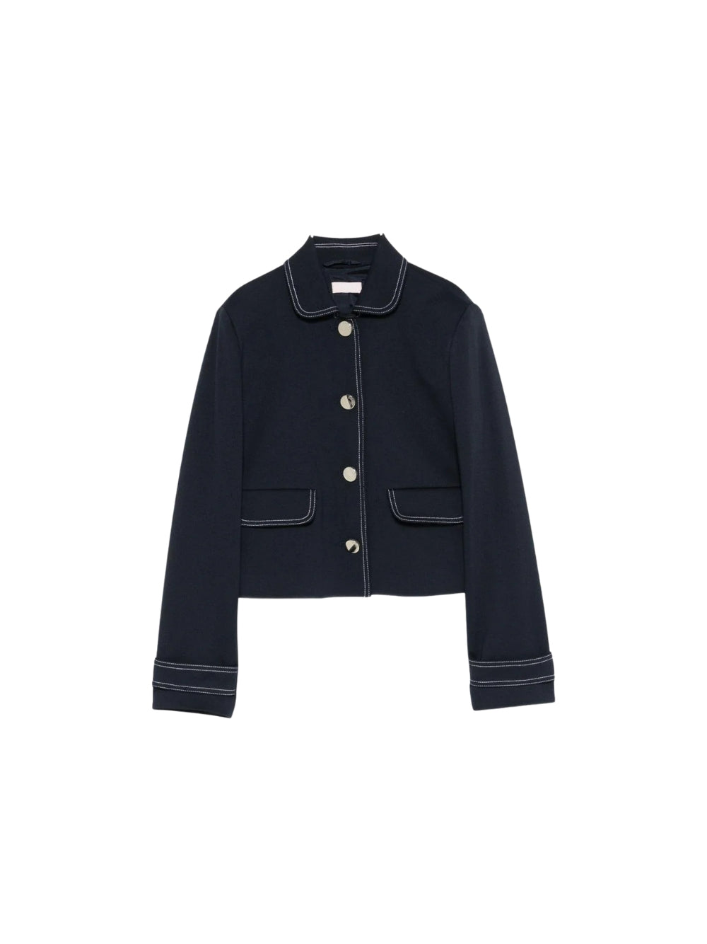 Giacca Basic Liu Jo