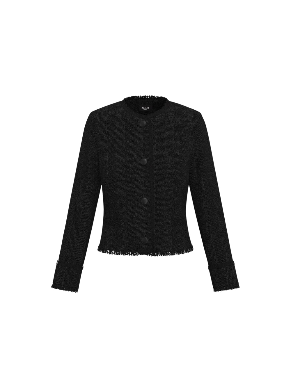 Giacca Scacco Emme Marella