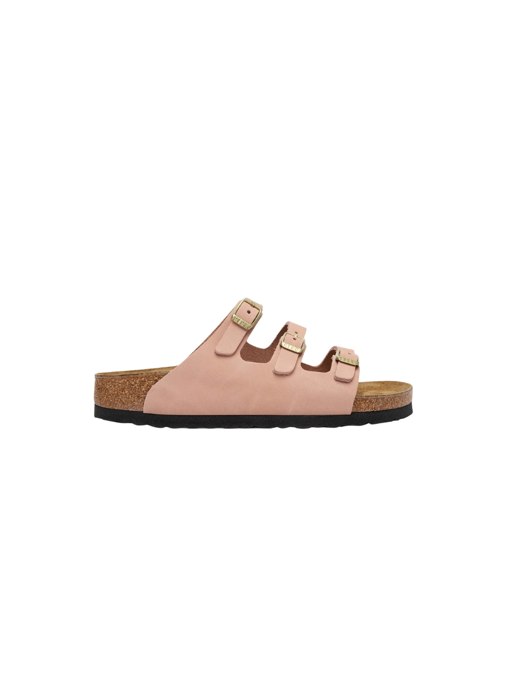 Sandali Birkenstock donna florida - Rosa