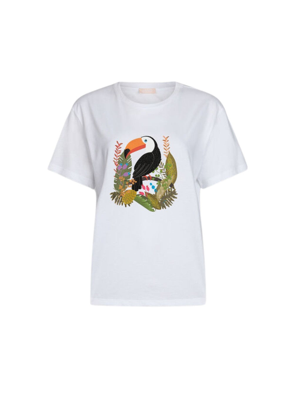 T-Shirt   Liu Jo