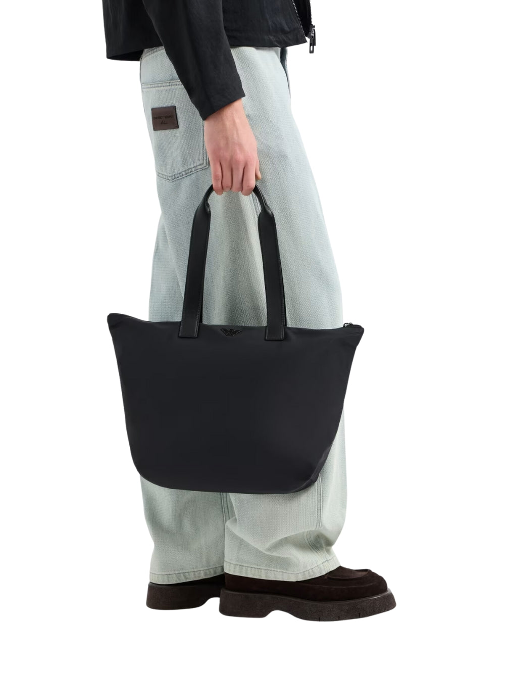 Borsa   Emporio Armani