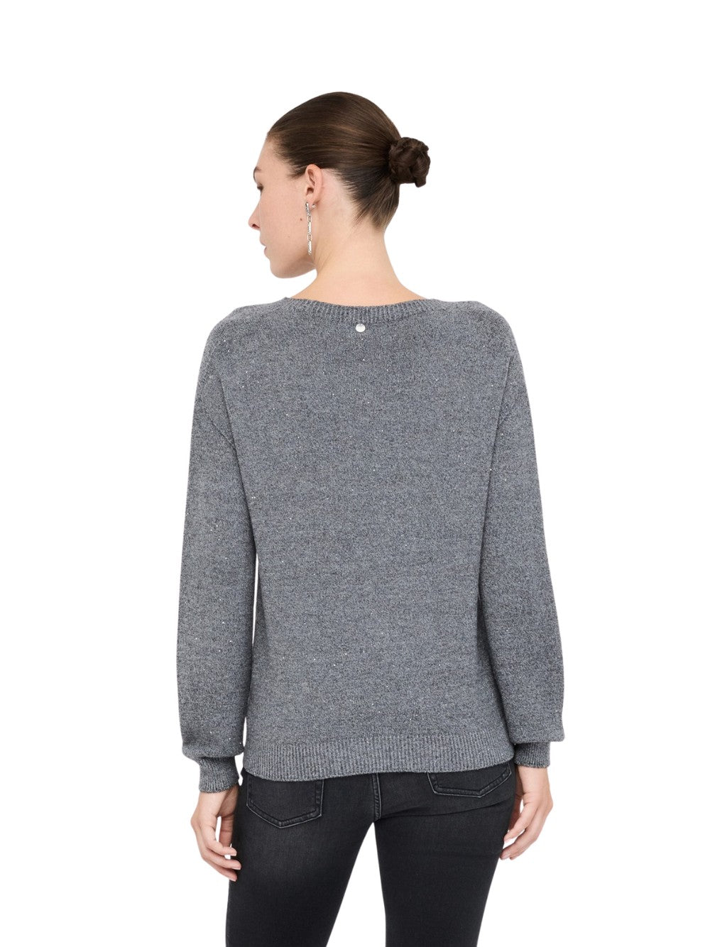 Maglione a girocollo Liu Jo