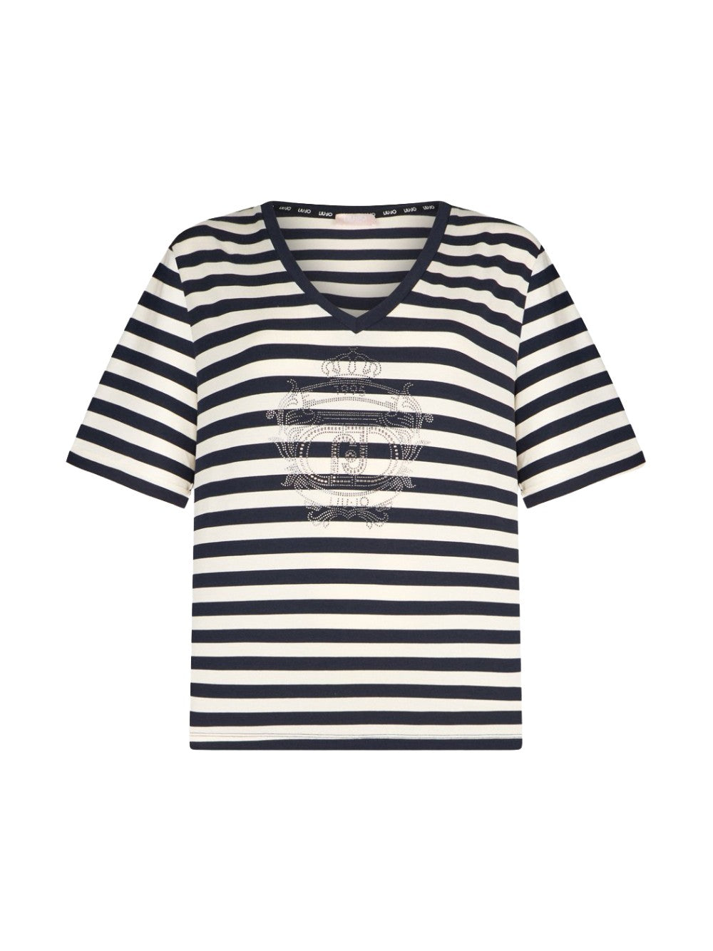 T-Shirt Basic Liu Jo