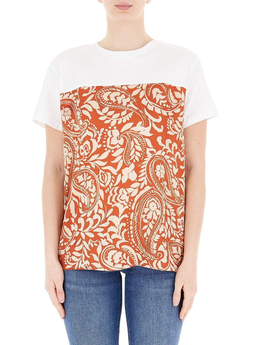 T-Shirt   Liu Jo