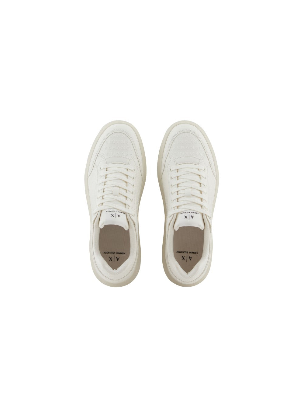 Sneakers Venice Armani Exchange