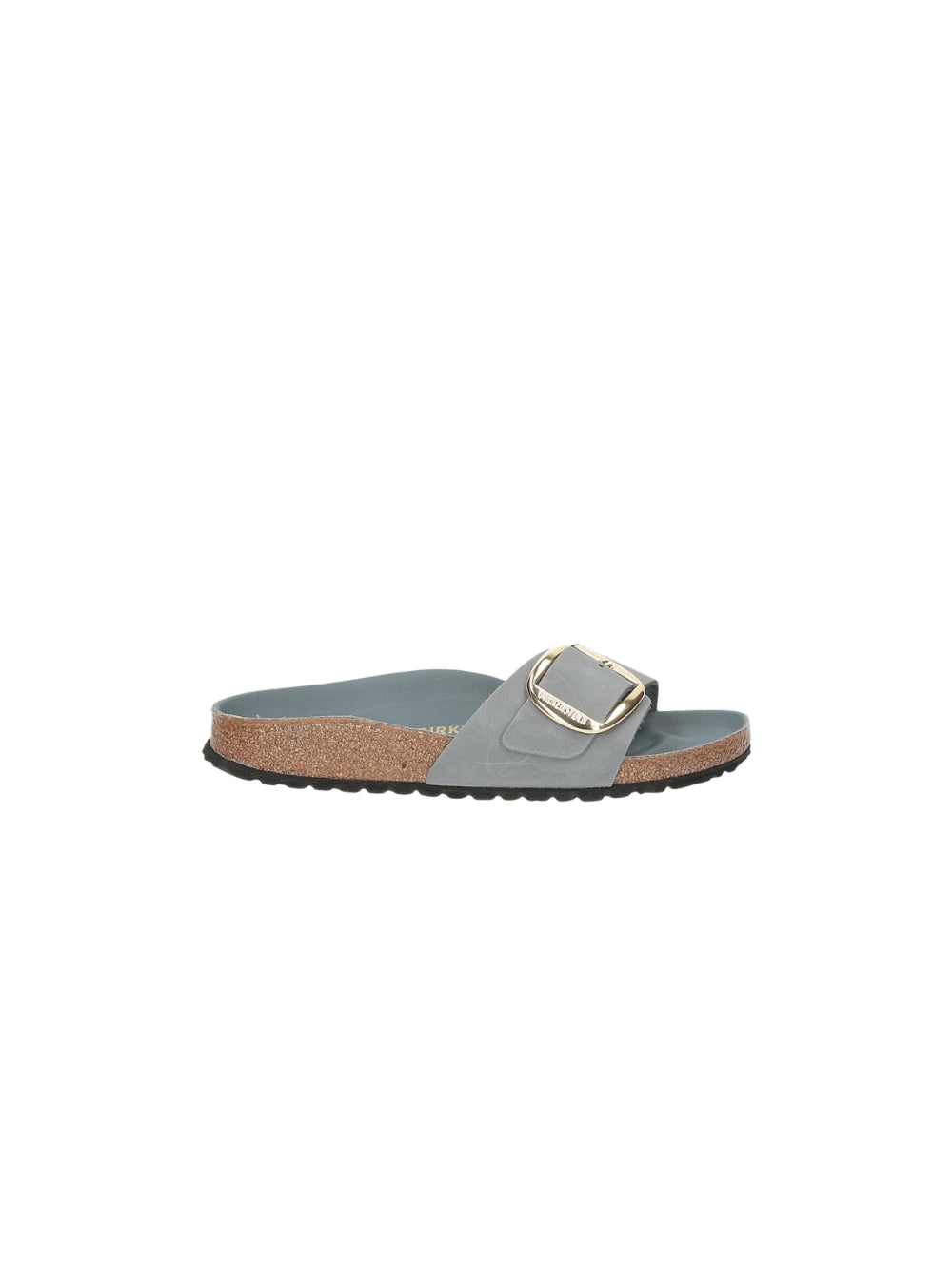 Sandali Birkenstock unisex madrid - Grigio