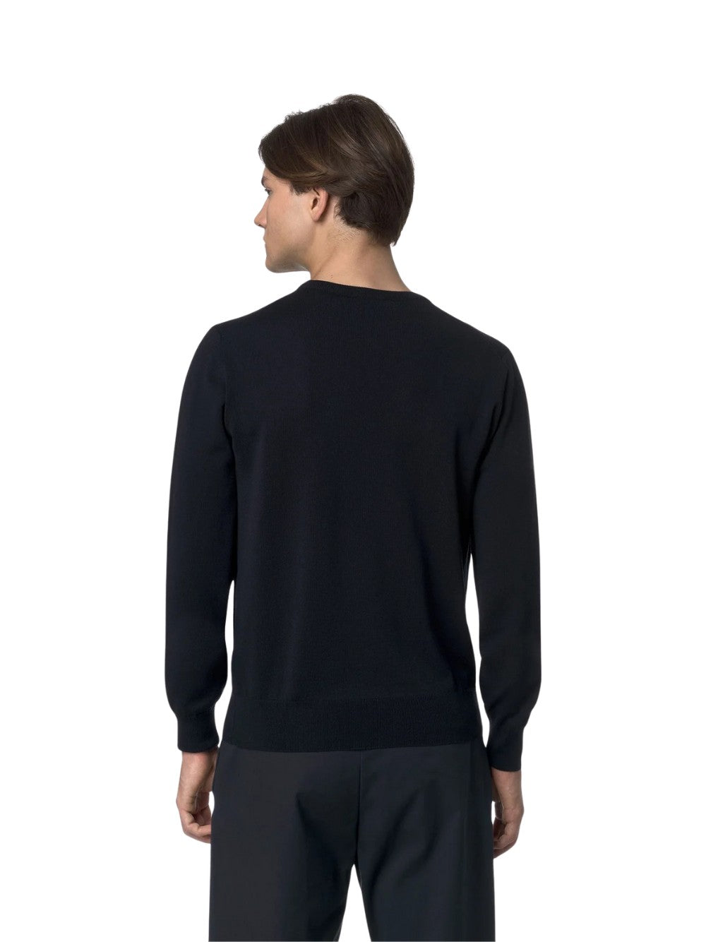 Maglione Sebastien merino K-Way