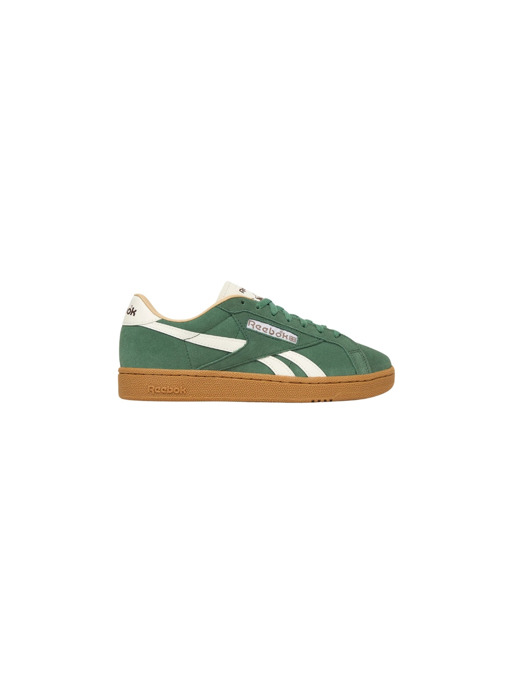 Sneakers Club C Grounds UK Reebok