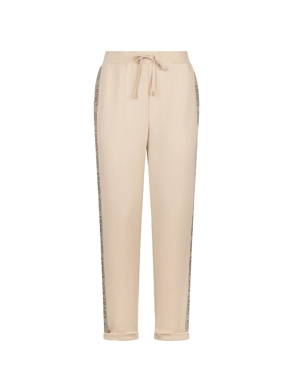 Jeans in jersey Liu Jo