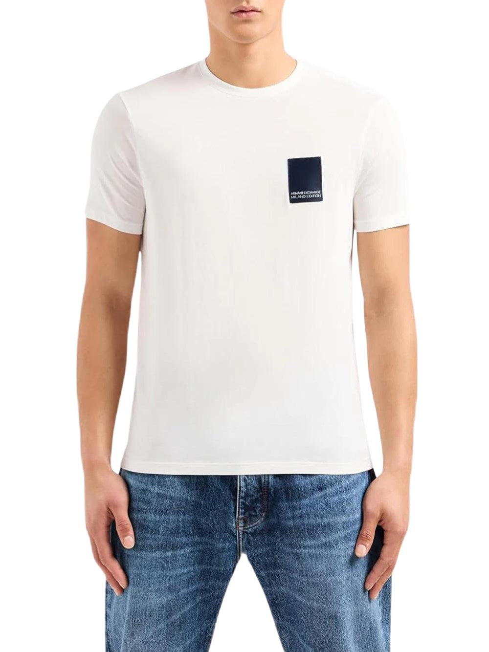 T-Shirt   ARMANI EXCHANGE