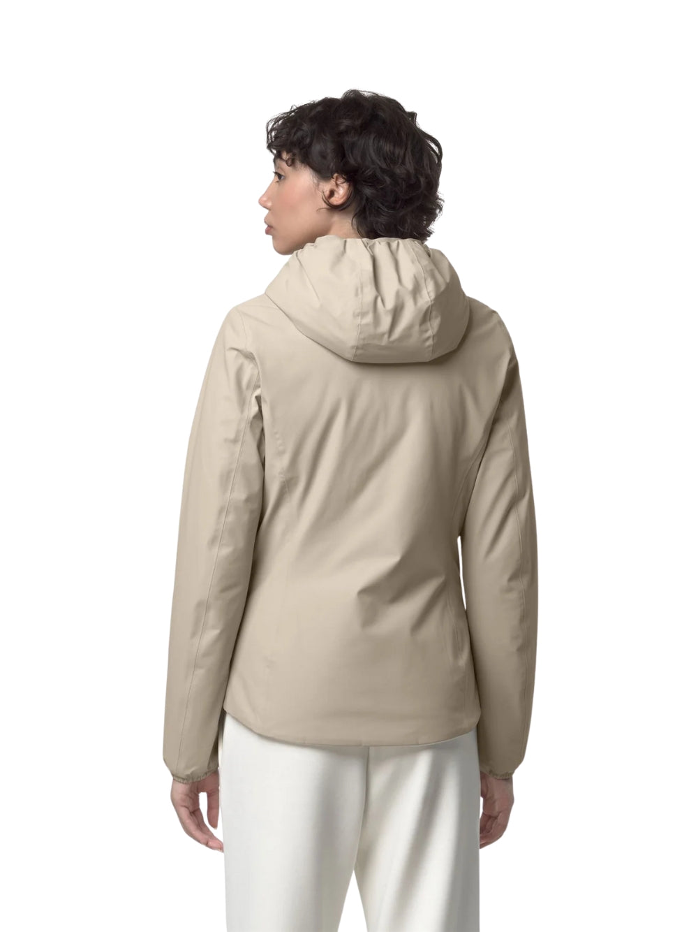 Giubbotto LILY ST WARM DOUBLE K-Way