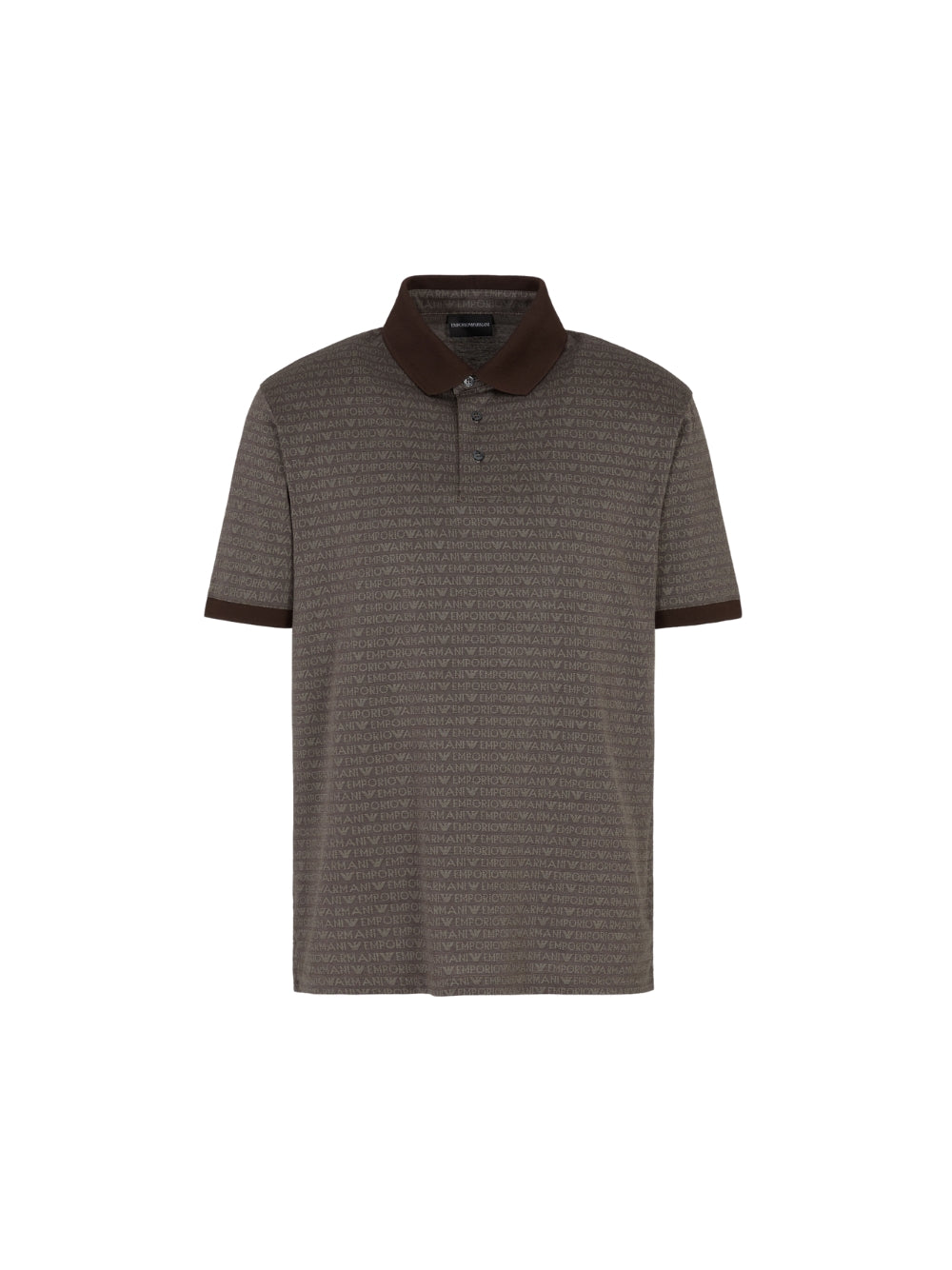 Polo   Emporio Armani