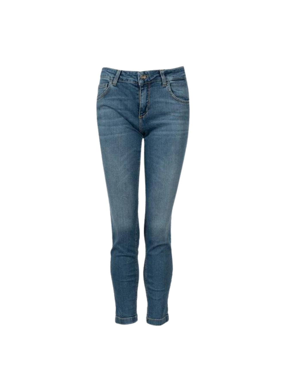 Pantaloni classic Liu Jo
