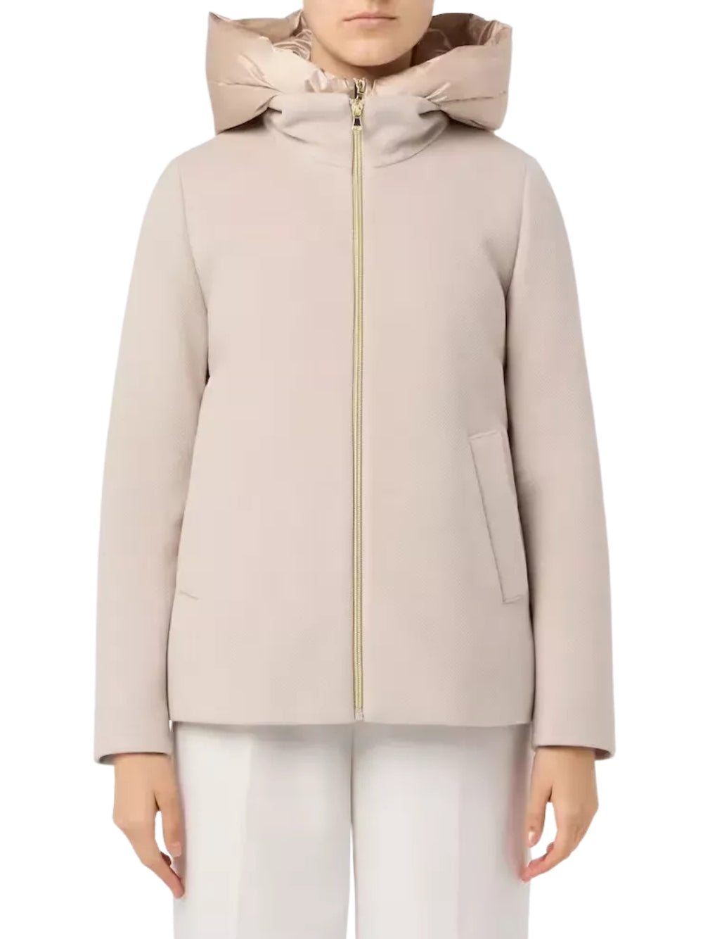 Giubbotto SORRISO Emme Marella