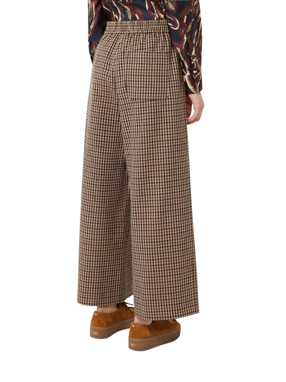 Pantaloni EBE Max Mara