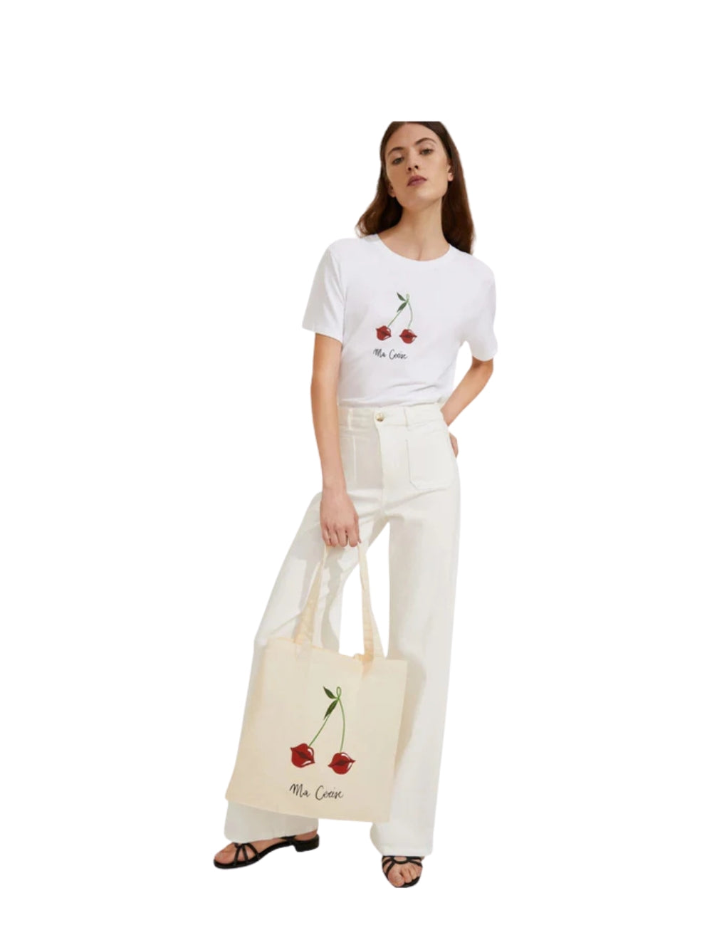 T-Shirt   Emme Marella