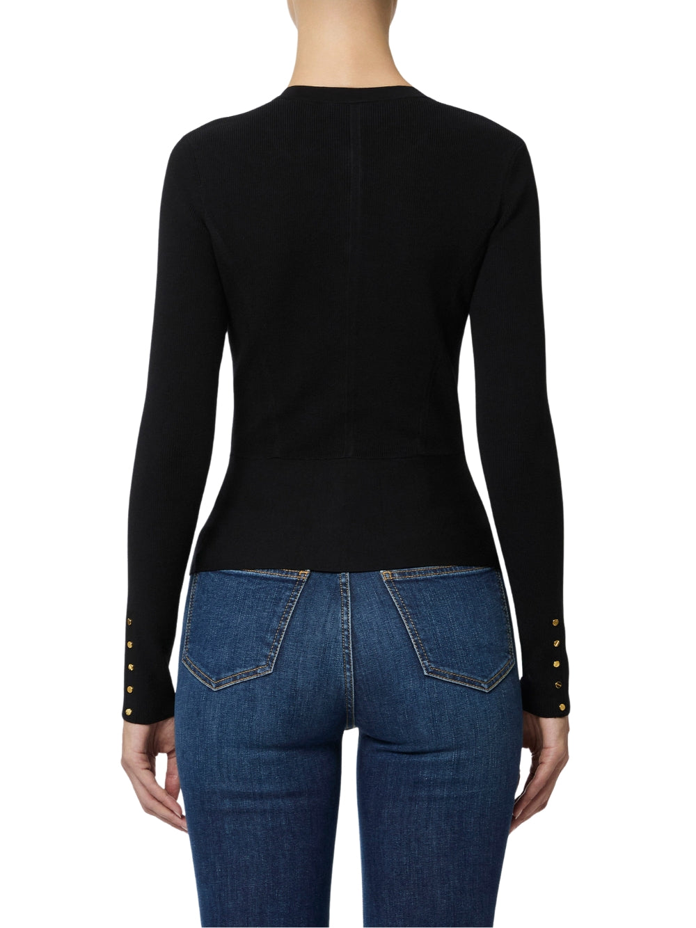 Giacca In maglia Elisabetta Franchi