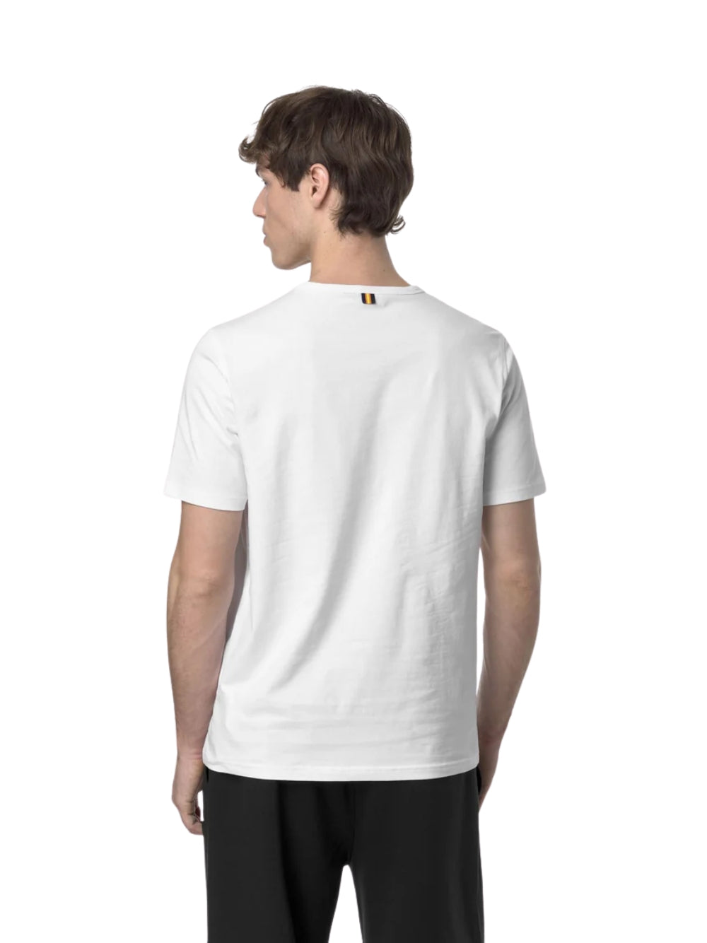 T-Shirt ADAME LIGHT STRETCH JERSEY K-Way