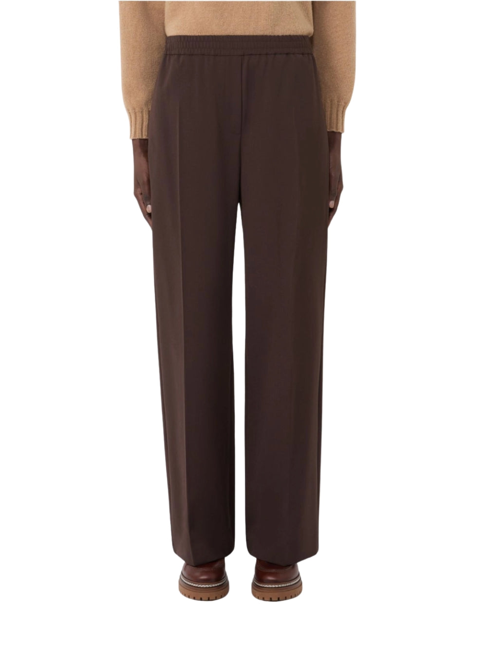 Pantaloni PETRA Max Mara
