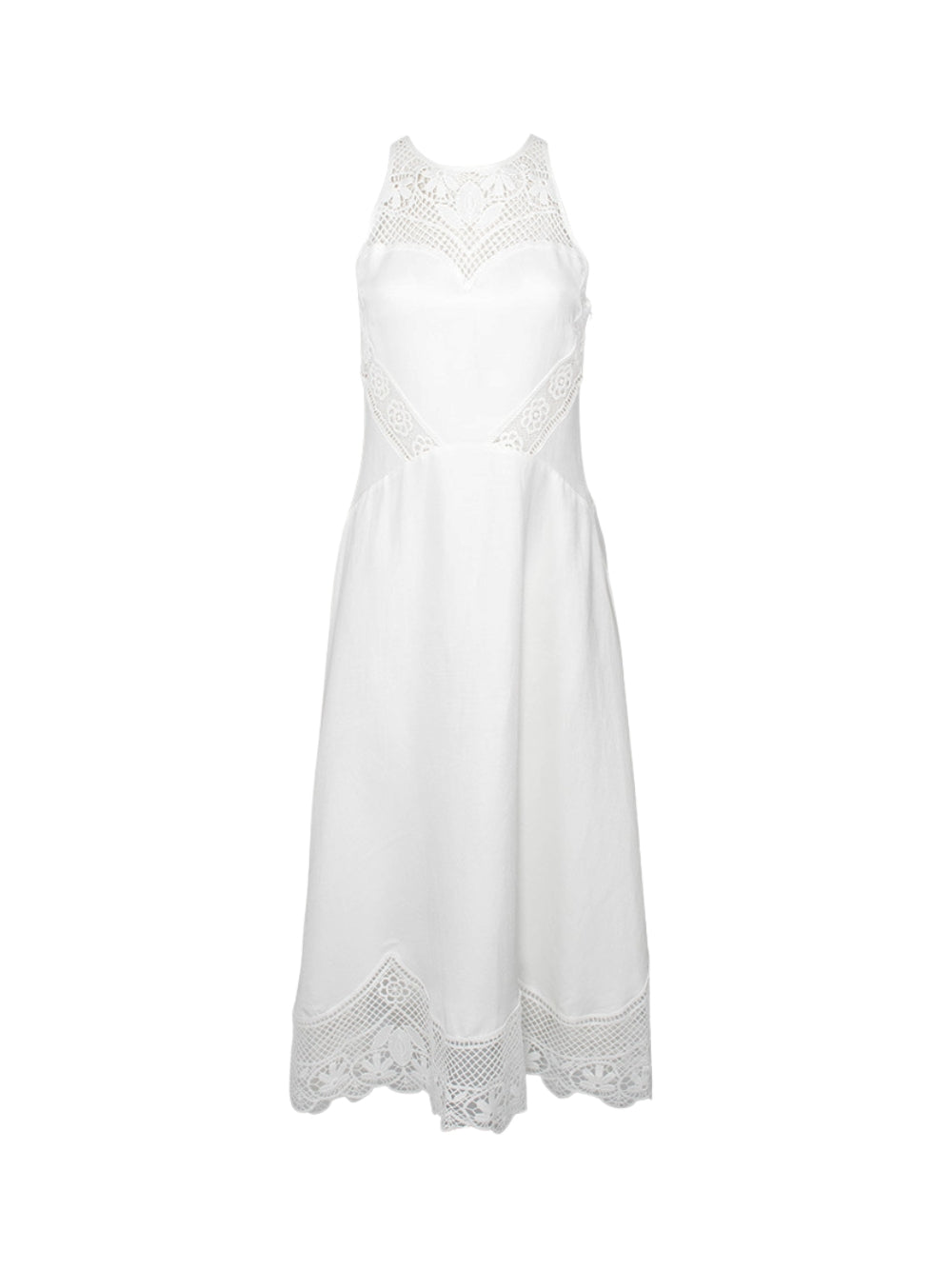 Abito midi Twinset