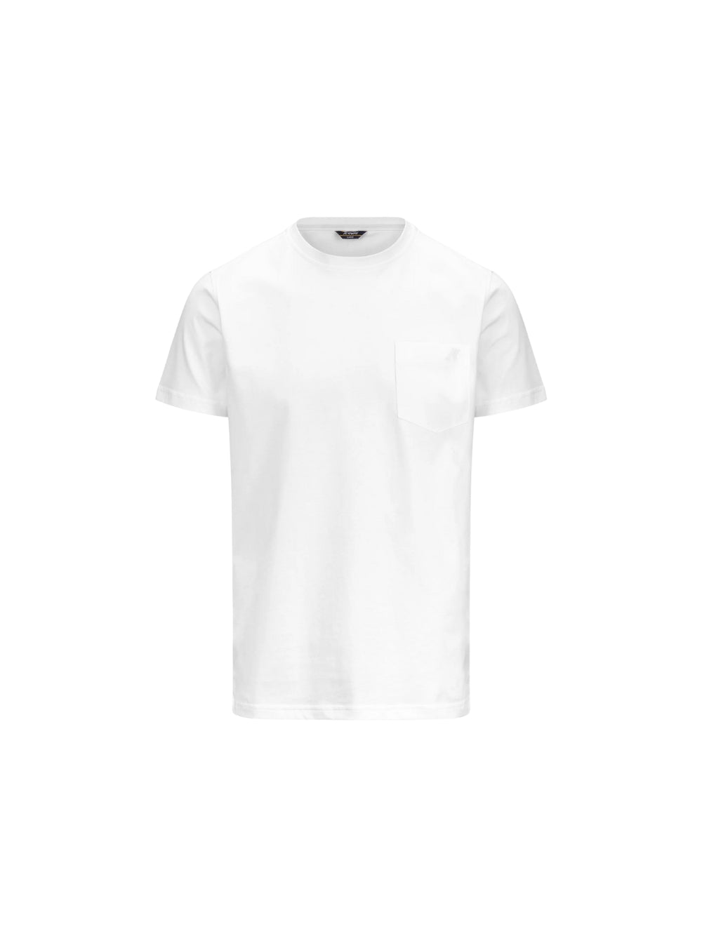 T-Shirt SIGUR JERSEY K-Way