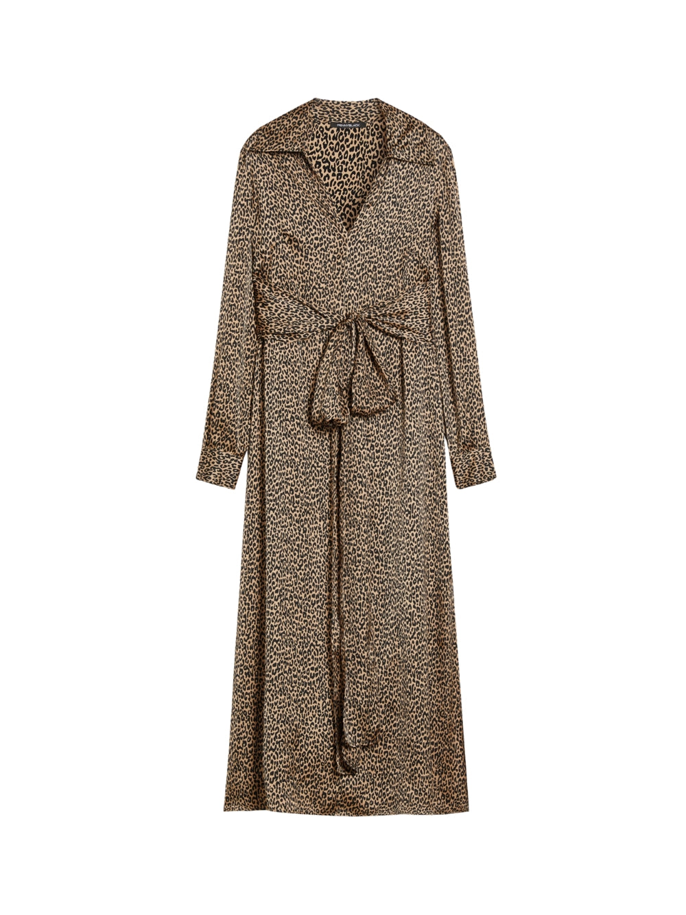 Abito LIONE Penny Black