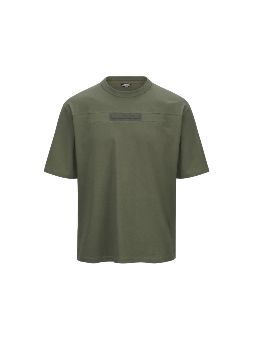 T-Shirt   K-Way