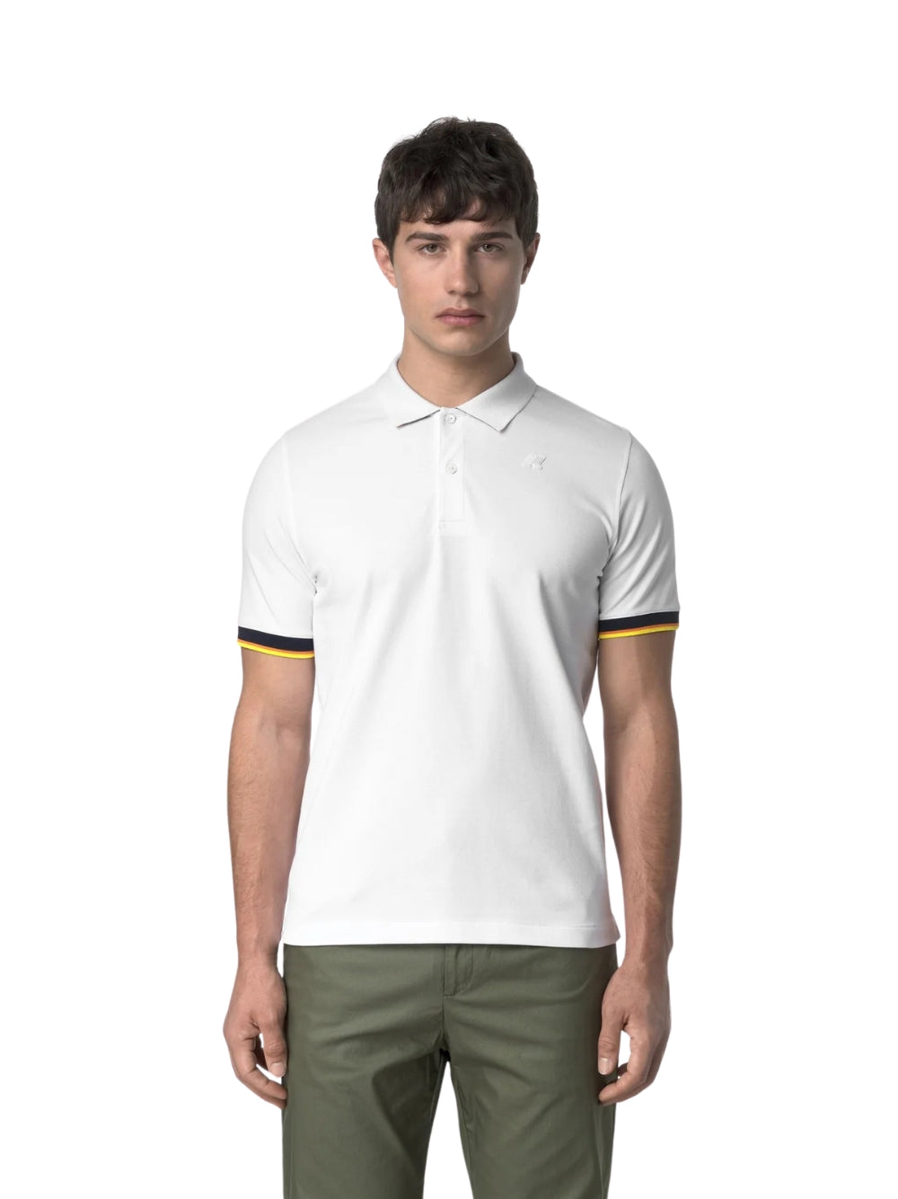 Polo   K-Way