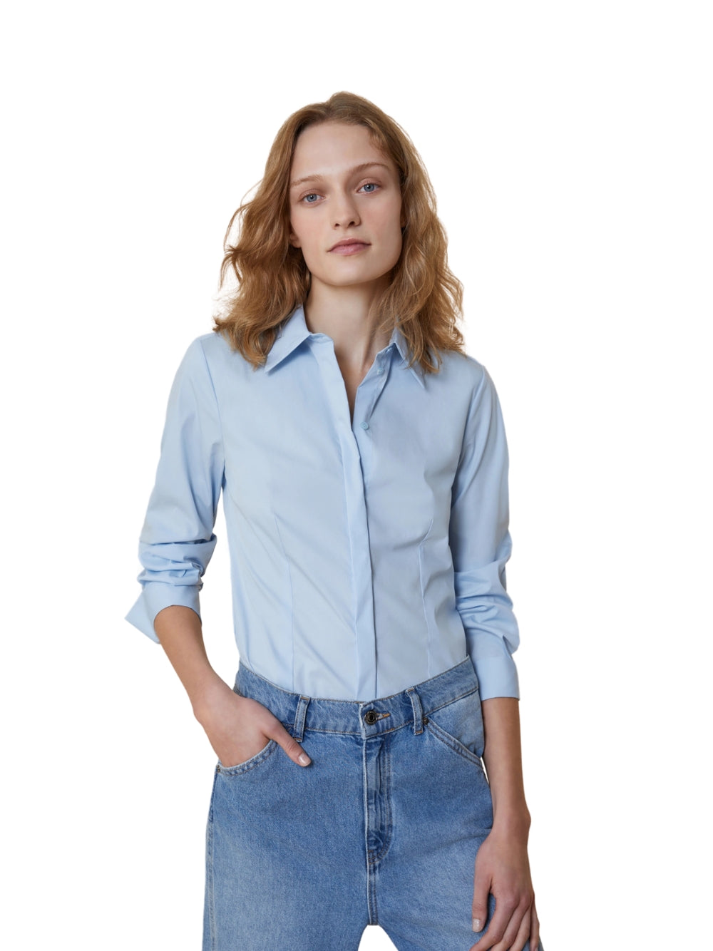 Camicia   Penny Black