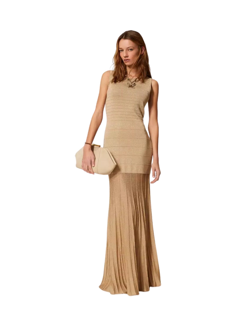 Abito Lungo Twinset