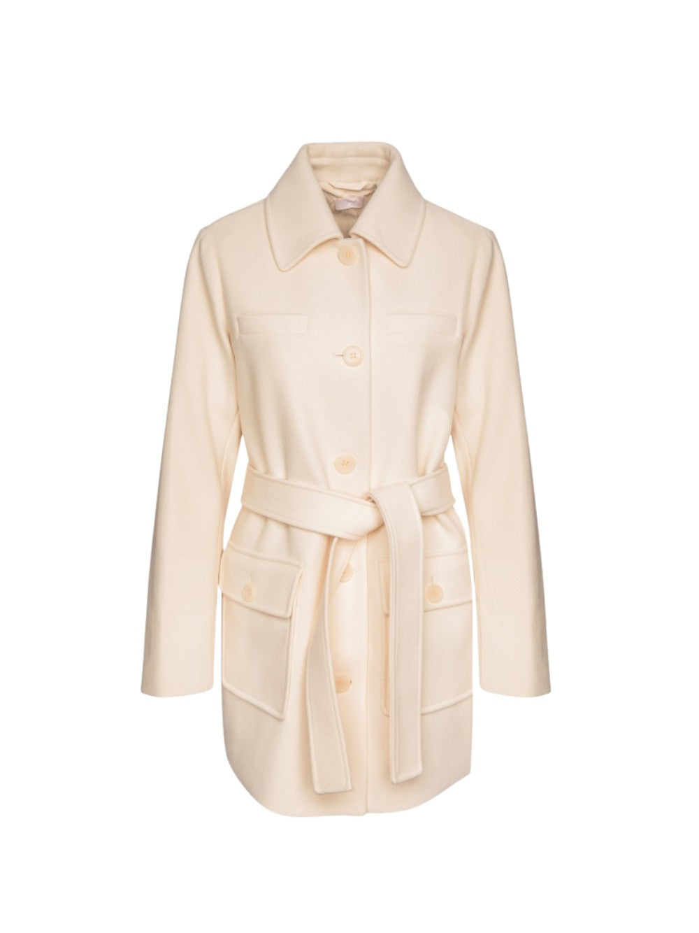 Cappotto Basic Liu Jo