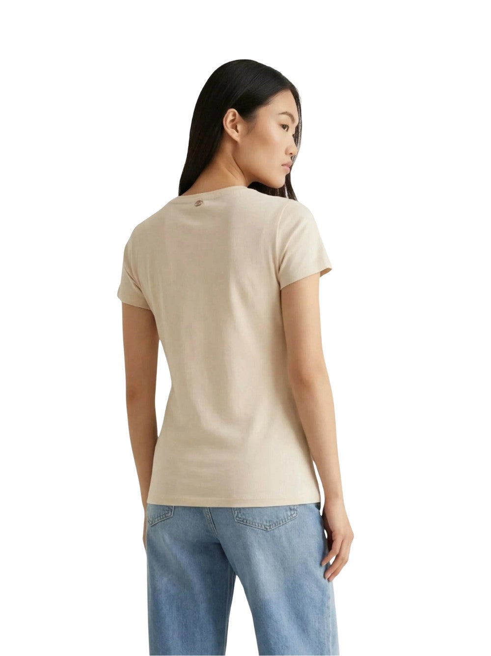 T-Shirt ECS MODA Liu Jo