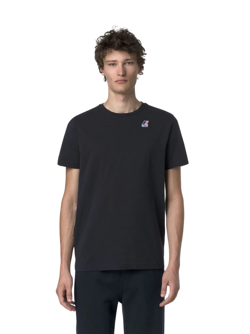 T-Shirt LEONIDE K-Way