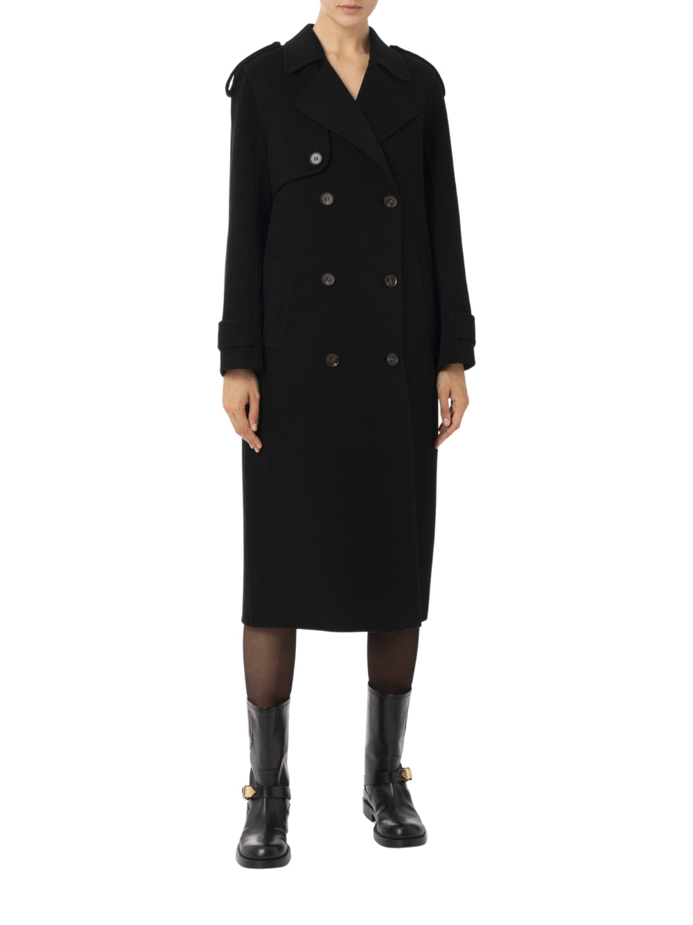 Cappotto   Elisabetta Franchi