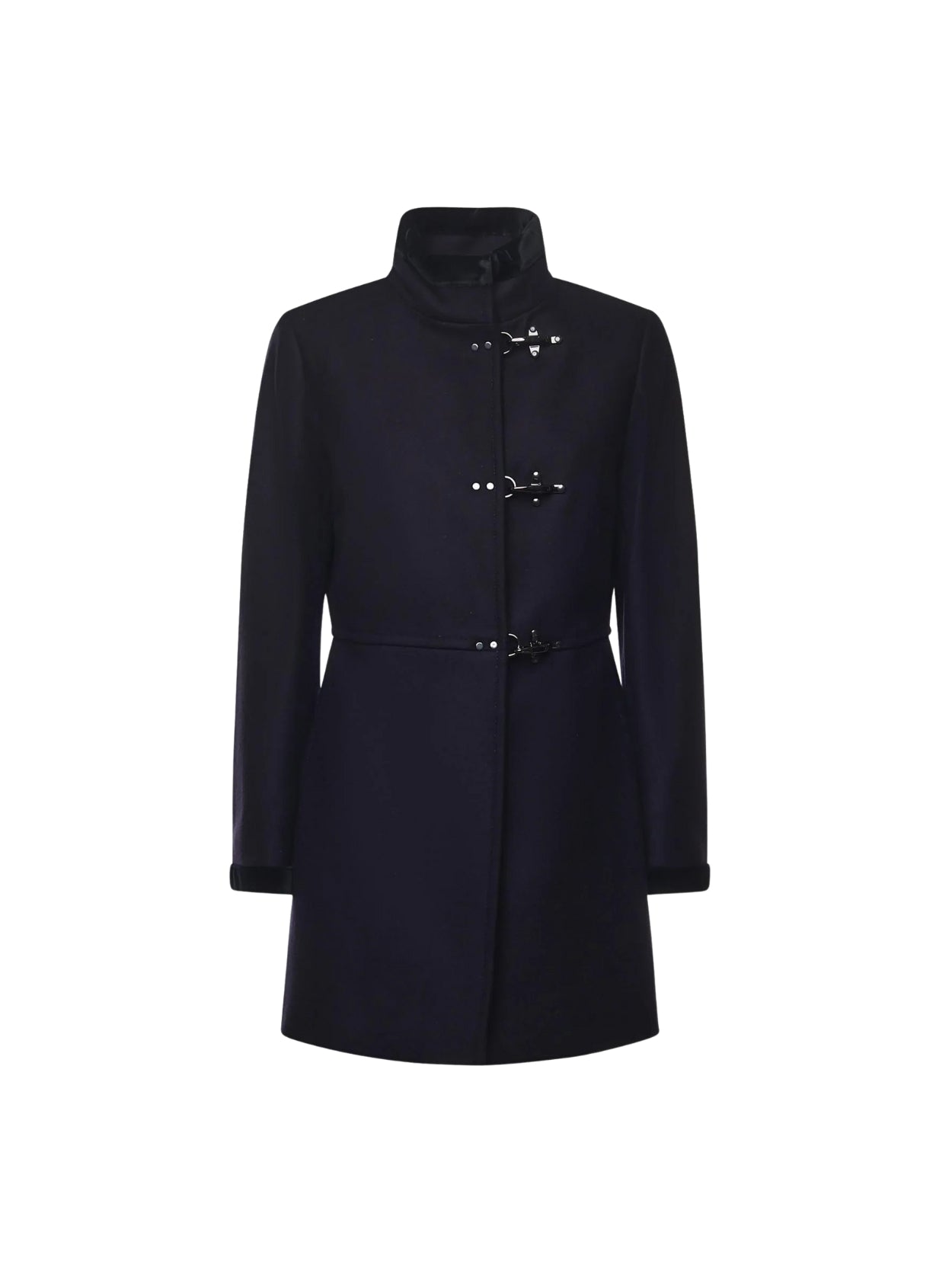 Cappotto Virginia Fay