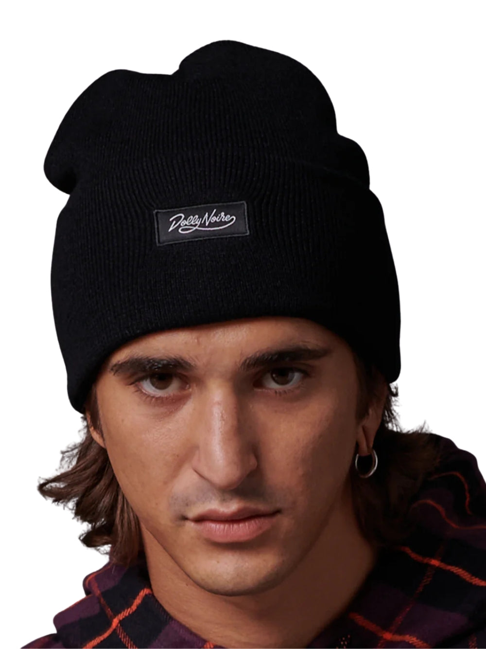 Cappello In maglia Dolly Noire
