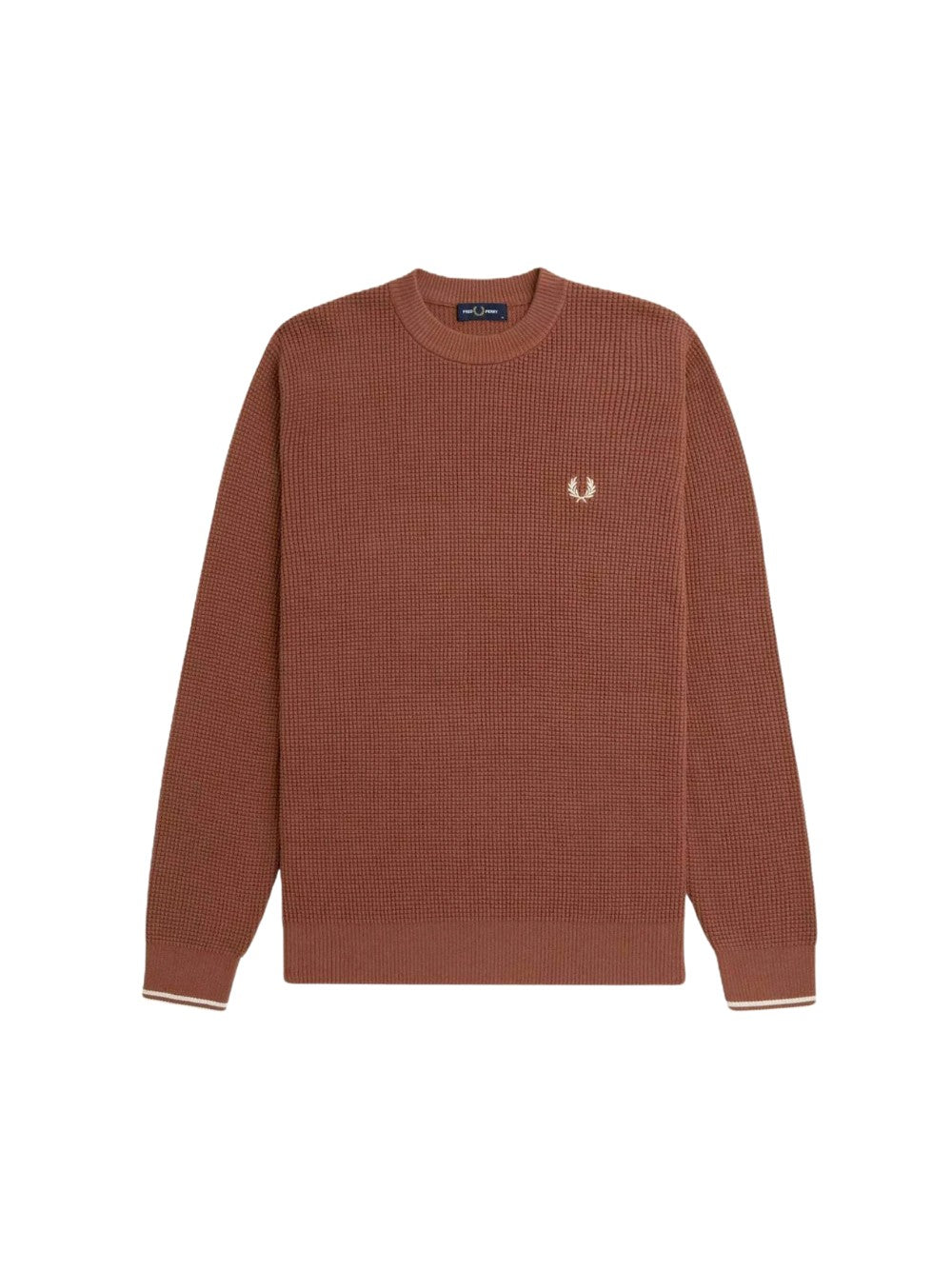 Maglione   Fred Perry