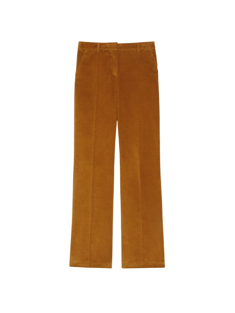 Pantaloni OBOLO Penny Black