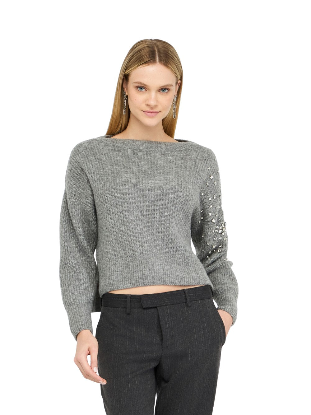 Maglione Basic Liu Jo