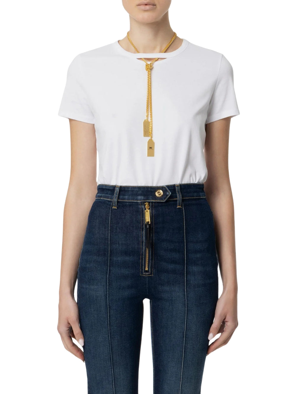 T-Shirt   Elisabetta Franchi