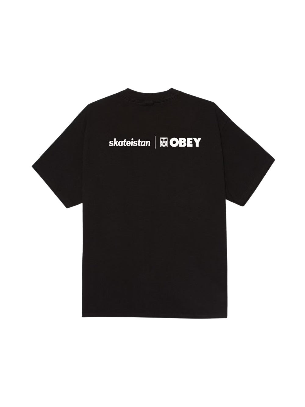 T-Shirt Con stampa Obey