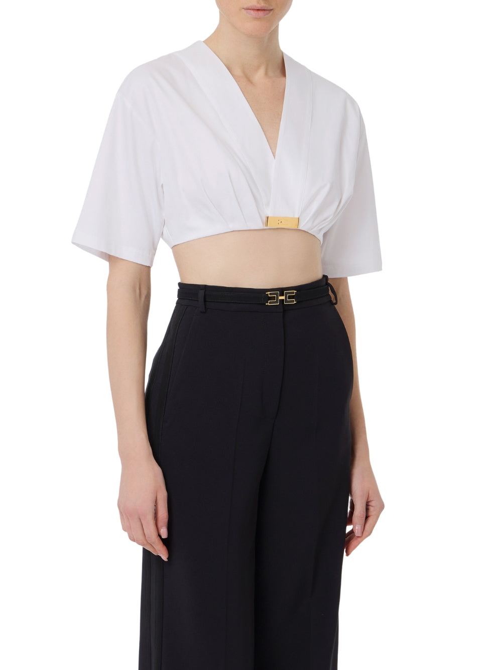 Camicia   Elisabetta Franchi
