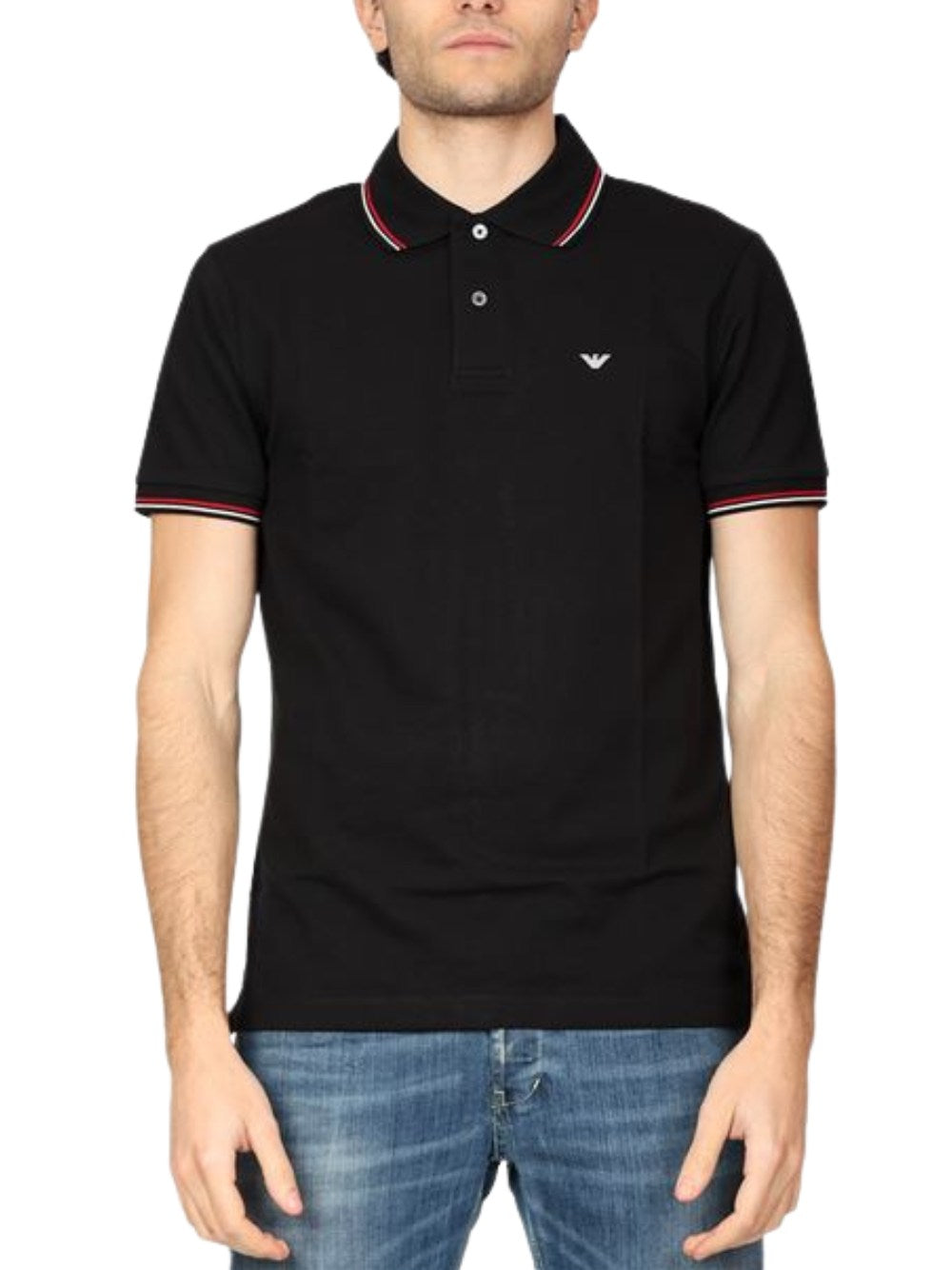 Polo   Emporio Armani