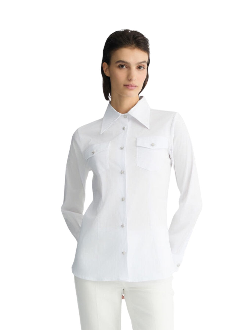 Camicia Con bottoni Liu Jo