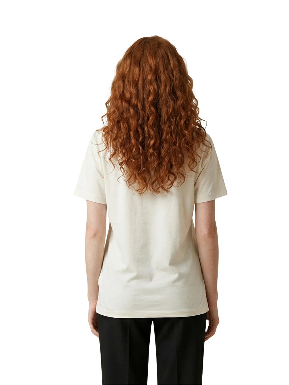 T-Shirt Basic Liu Jo