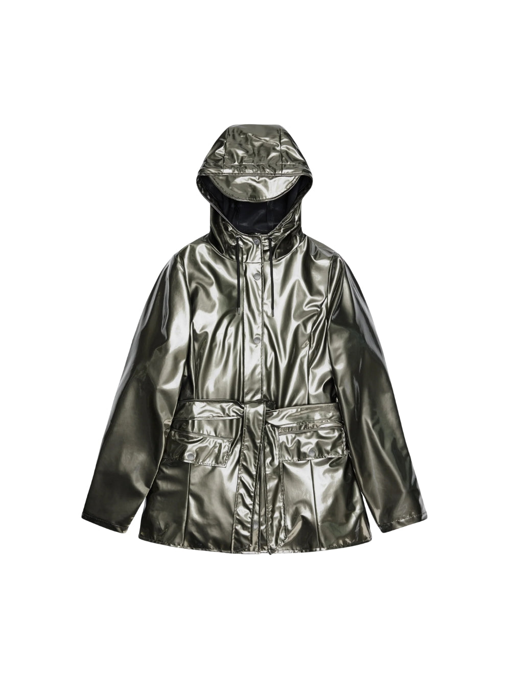 Giacca Curve Jacket Rains