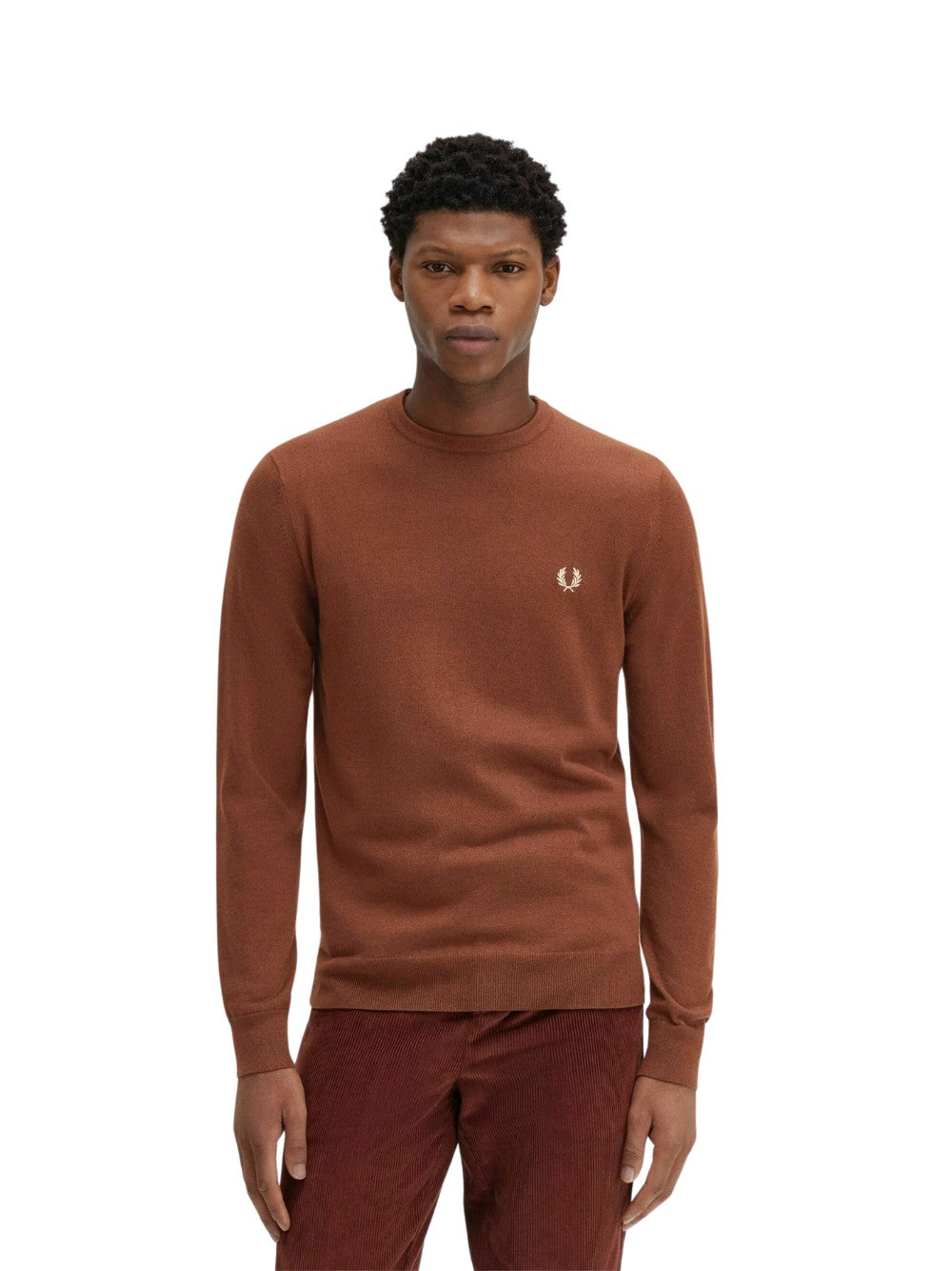 Maglione   Fred Perry