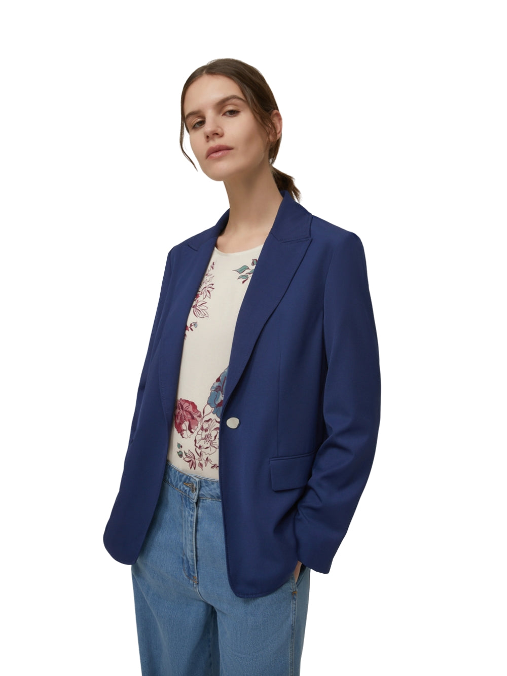 Giacca NABOT Penny Black